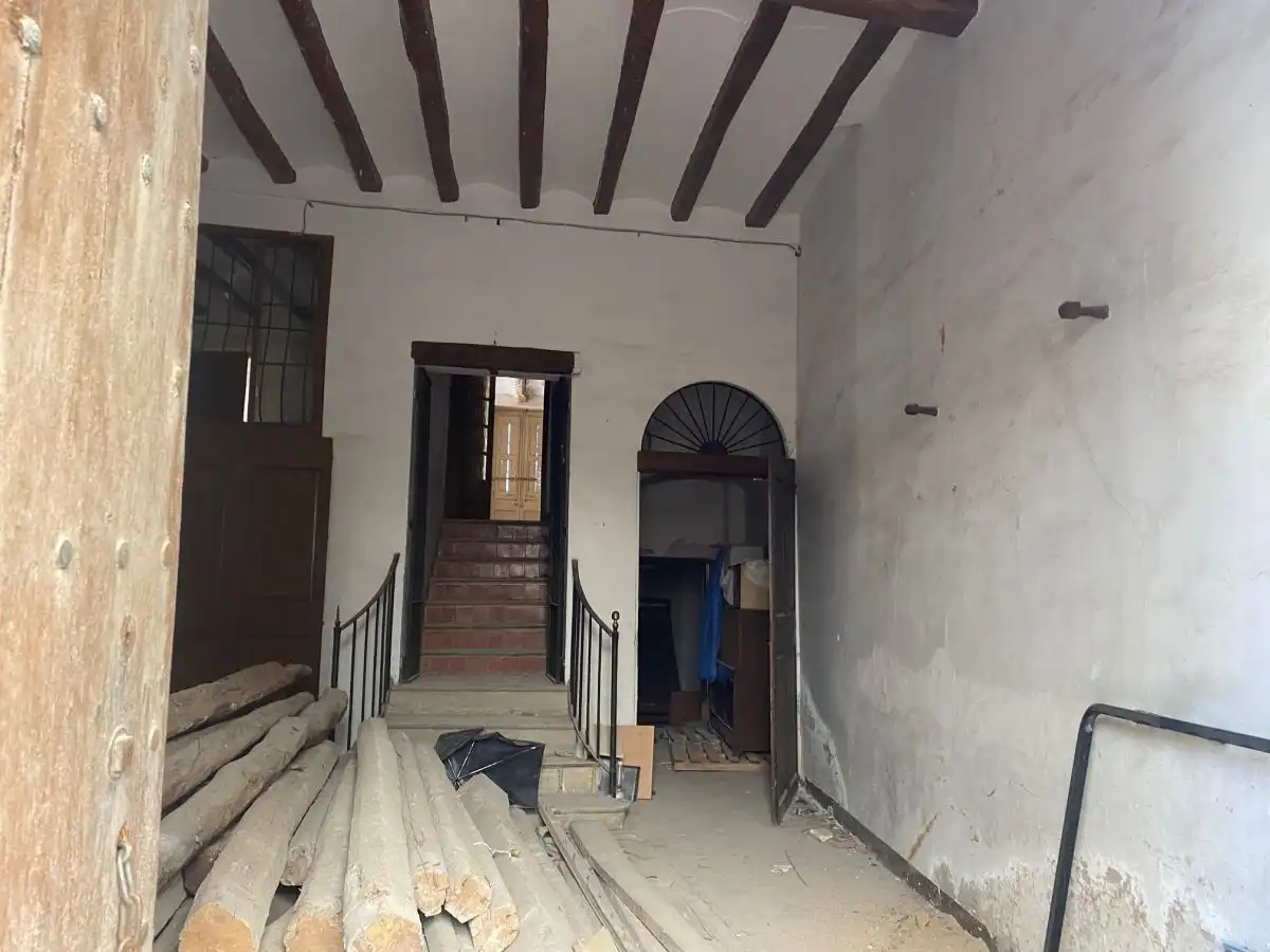 Maison rustique à vendre à Cornudella de Montsant, imagen 23