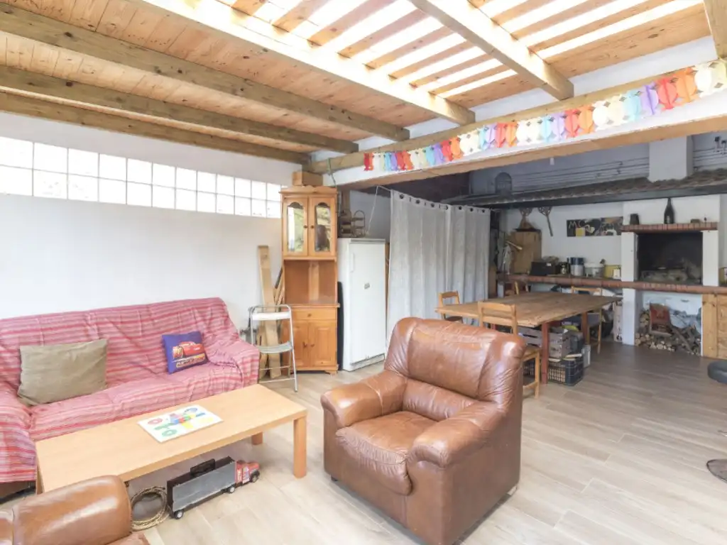 Casa o xalet en venda a Font-rubí