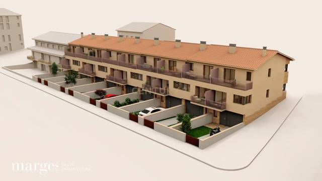 Casa-chalet en Venta en Carrer de l'Horta, 13, Sant Quirze de Besora, Spai, 13 en Sant Quirze de Besora