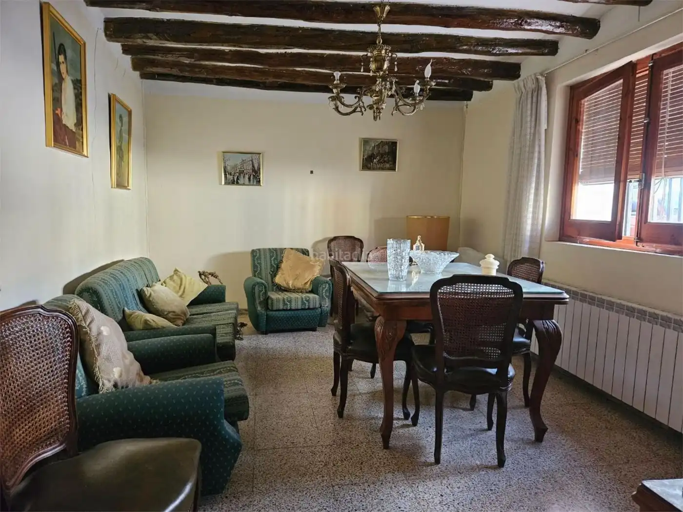 Casa rústica en venda a Calle Arrabal 3, imagen 4