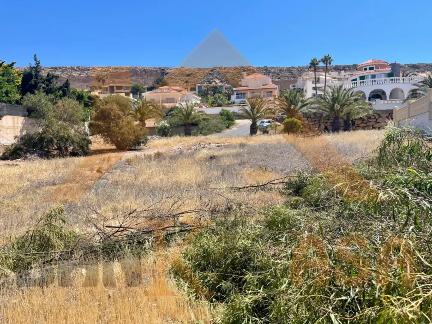 Terrenos y solares en venta en Almerimar, imagen 16