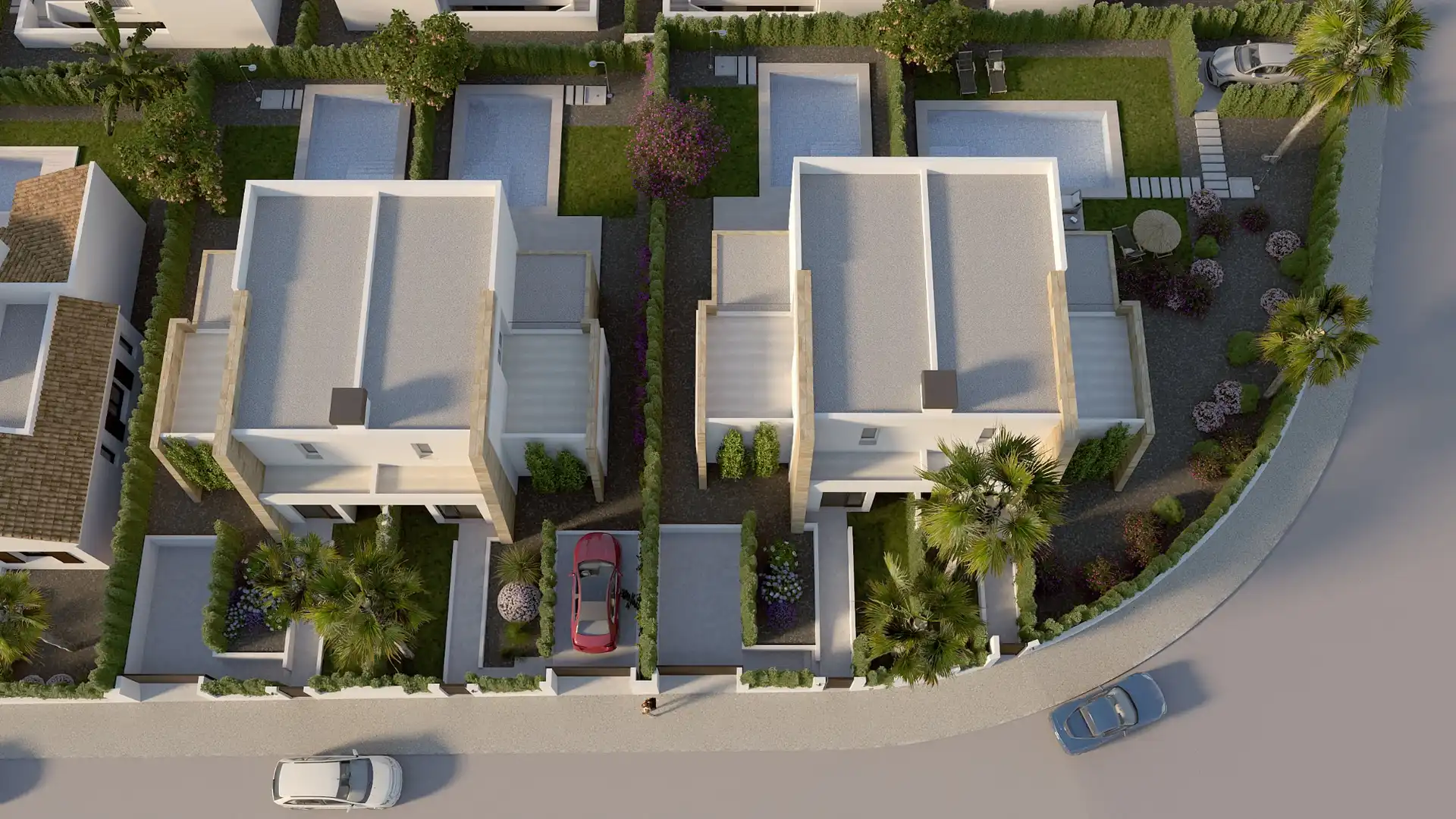 Detached house with pool for sale in Algorfa, imagen 41