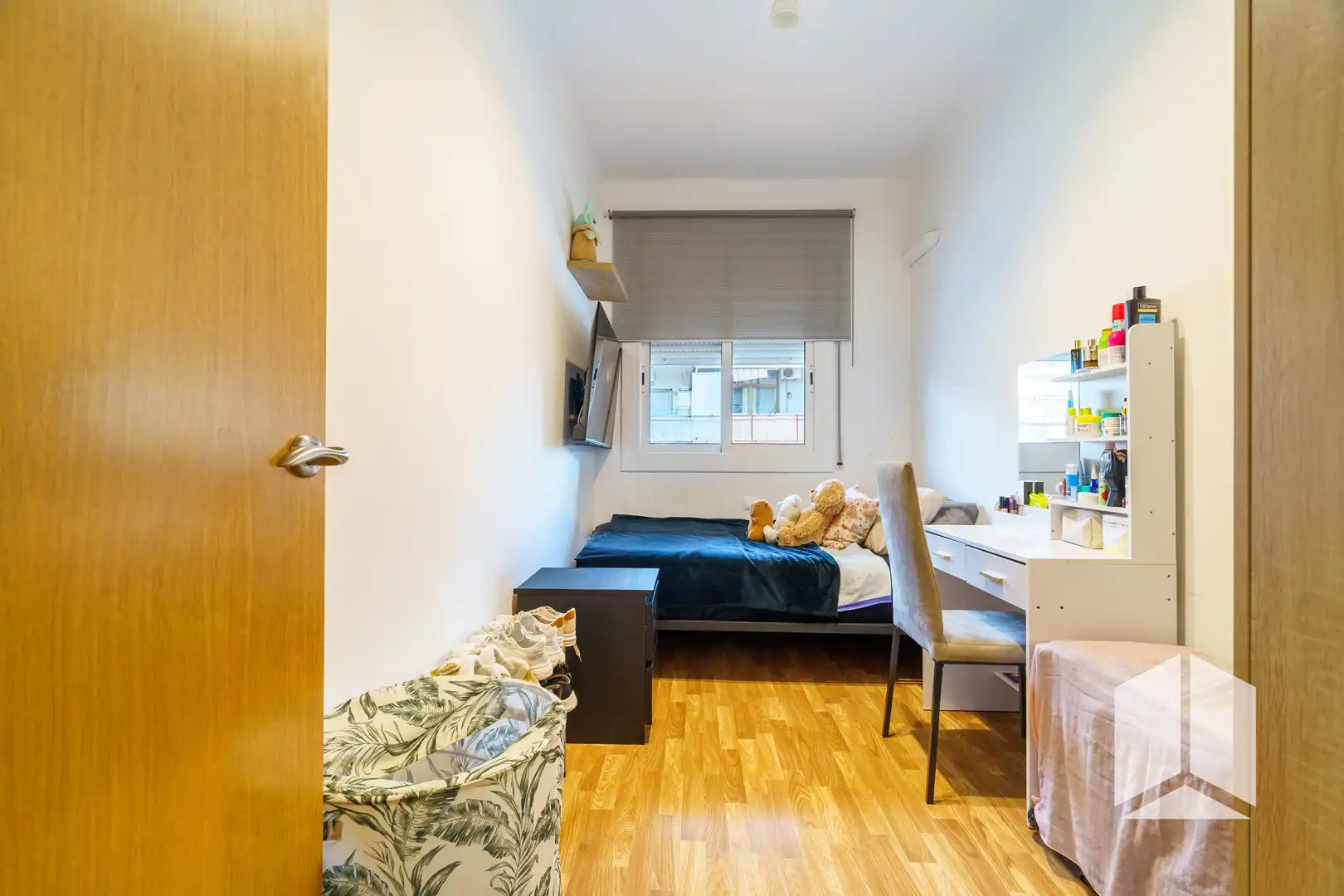 Habitación de Piso en venta en Castelldefels con Balcón