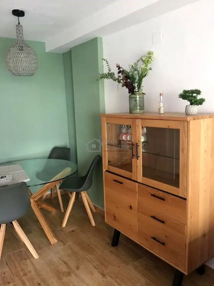 Flat for rent in Villajoyosa / La Vila Joiosa, Alicante