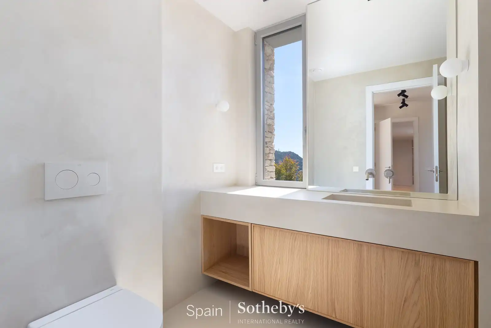 Casa amb piscina en venda a Carrer Bellesguard, imagen 40