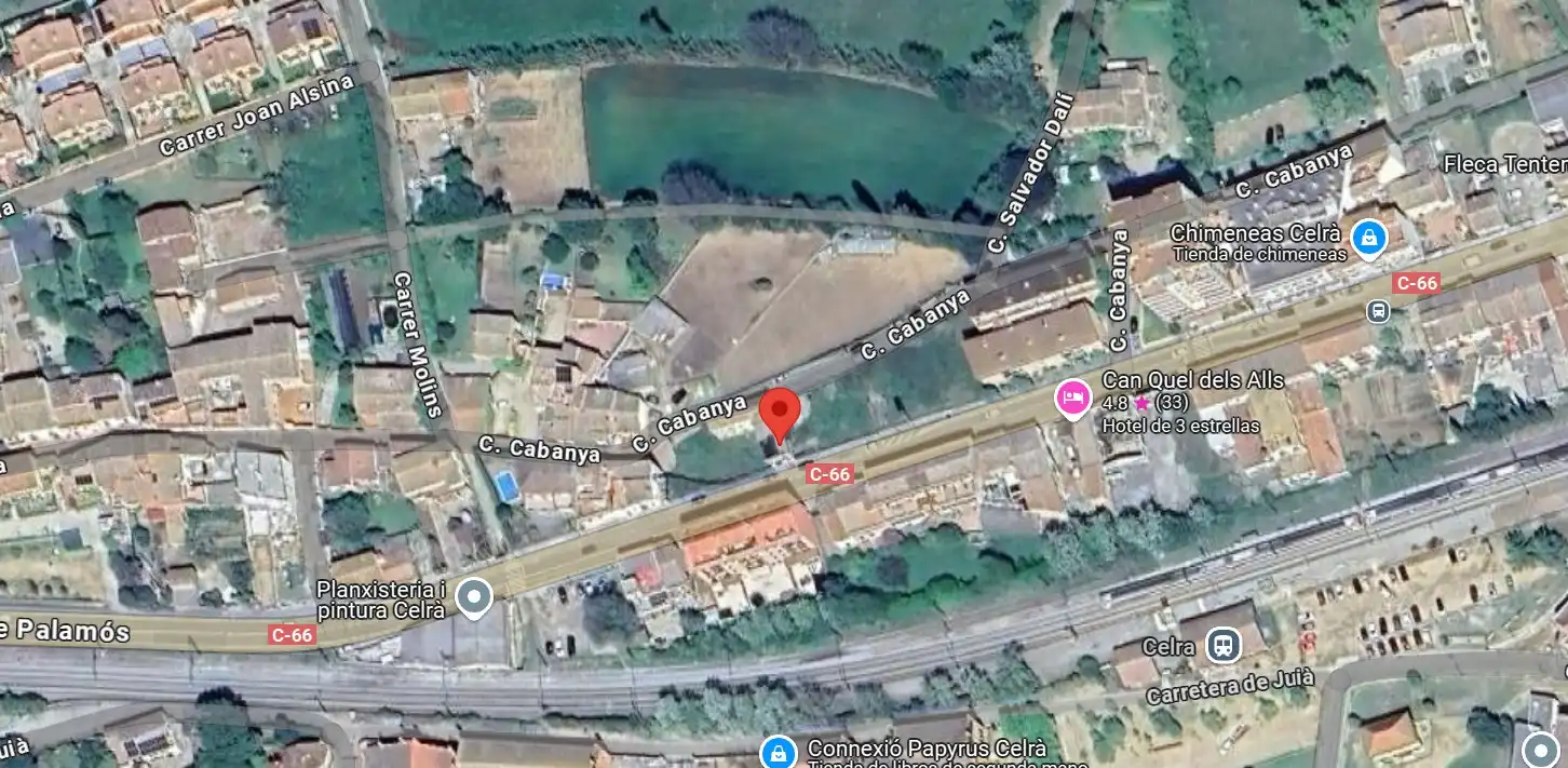 Terreny residencial en venda a Carretera de Palamós 37, imagen 12