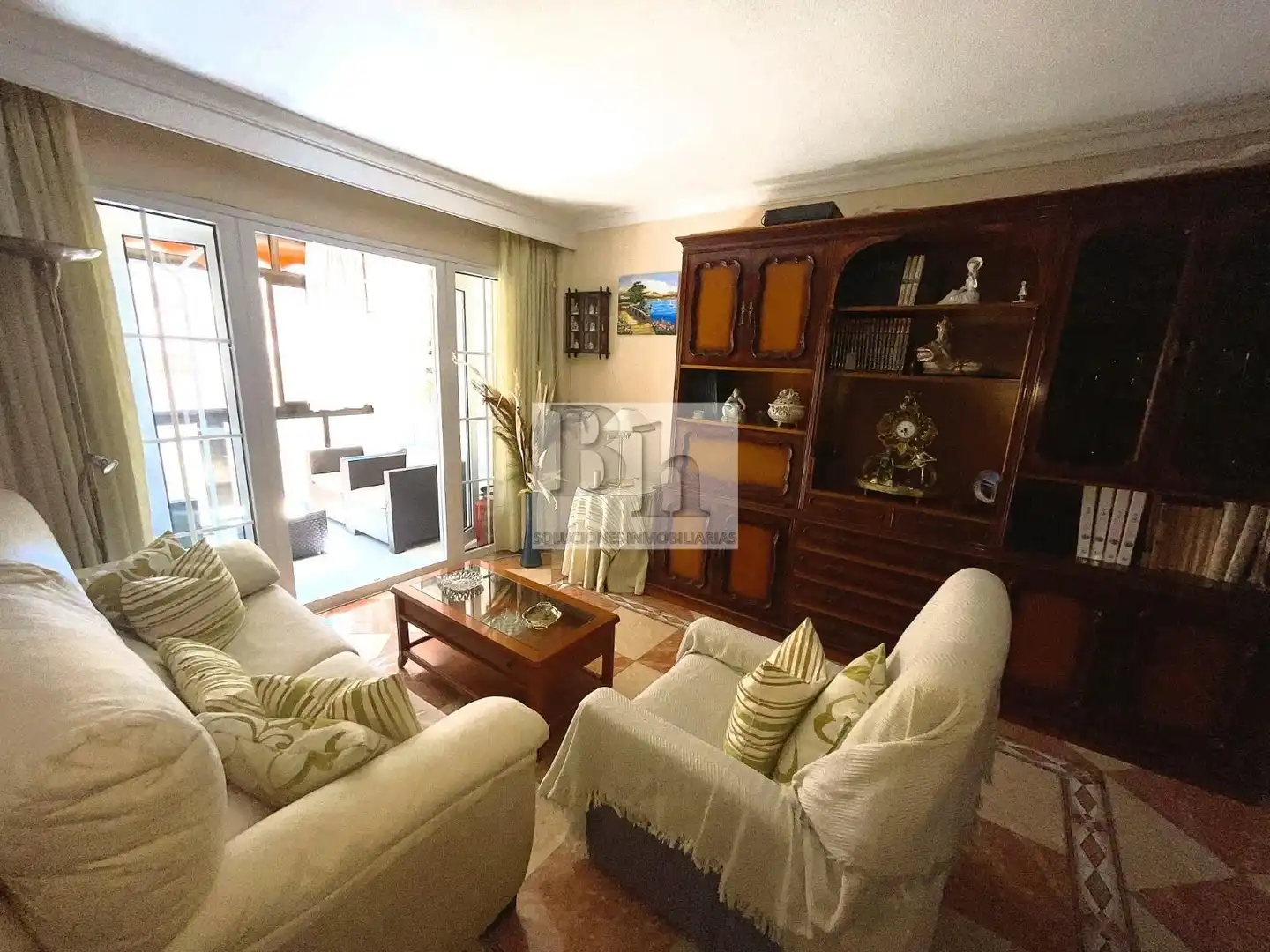 Wohnung mit Terrasse zum Verkauf in Centro, imagen 3