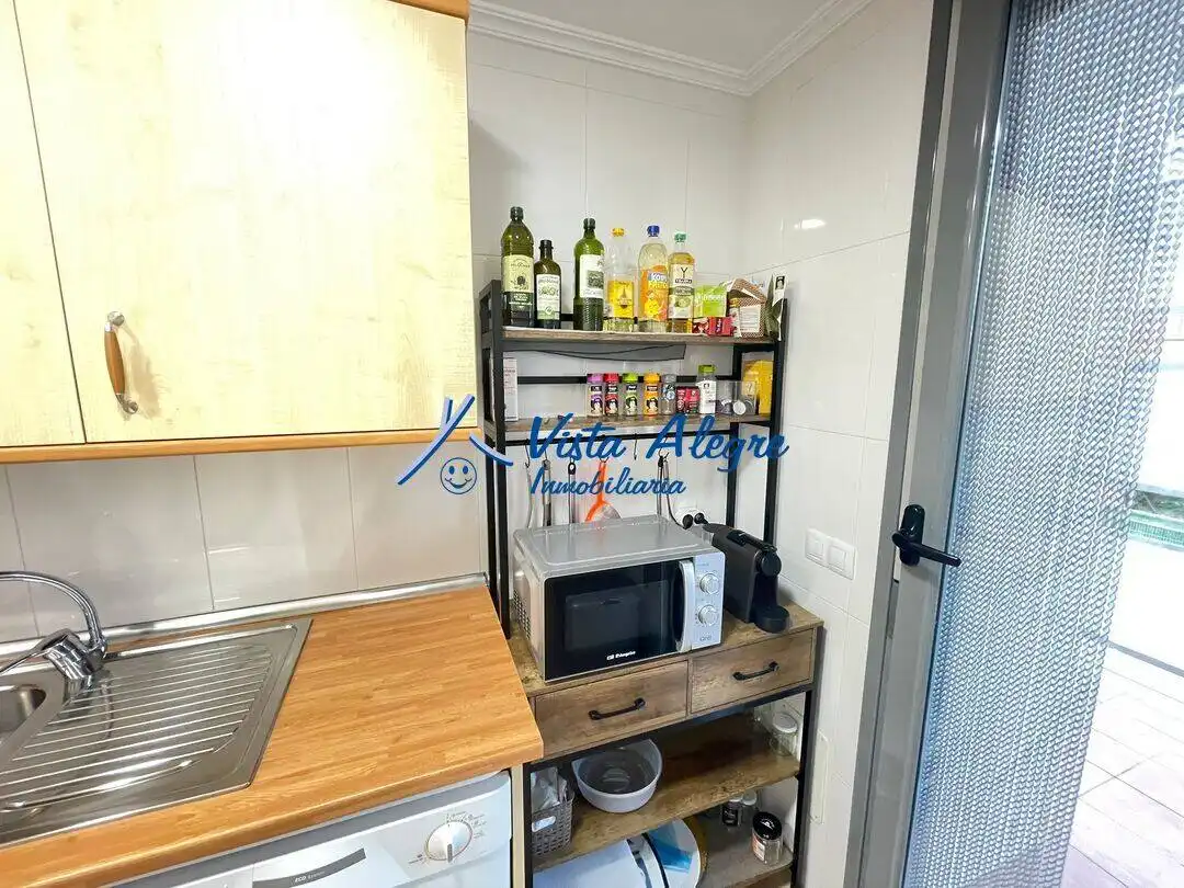 Appartement compact avec ascenseur à vendre à Avenida De La Rioja, imagen 19