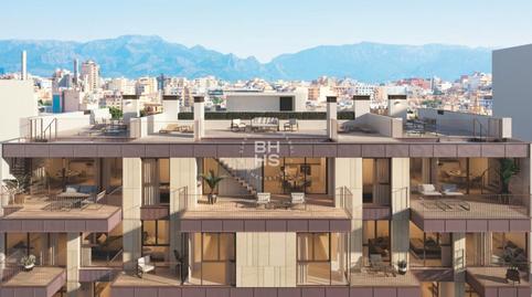 Photo 3 from new construction home in Flat for sale in Carrer de Caro, Santa Catalina, Illes Balears