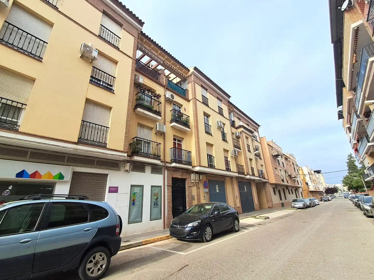 Wohnung zum Verkauf in Baldomero Jimenez, imagen 5