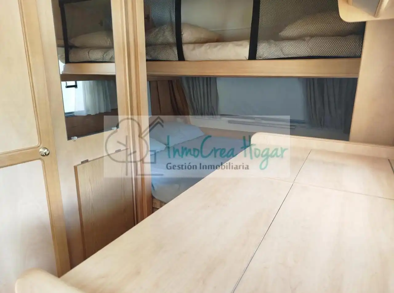 Schlafzimmer von Grundstücke zum Verkauf in Ponteareas