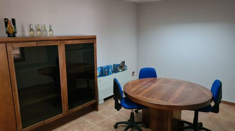 Foto 4 de Oficina de lloguer a Calle Topacio, Polígono San Cristóbal, Valladolid Capital