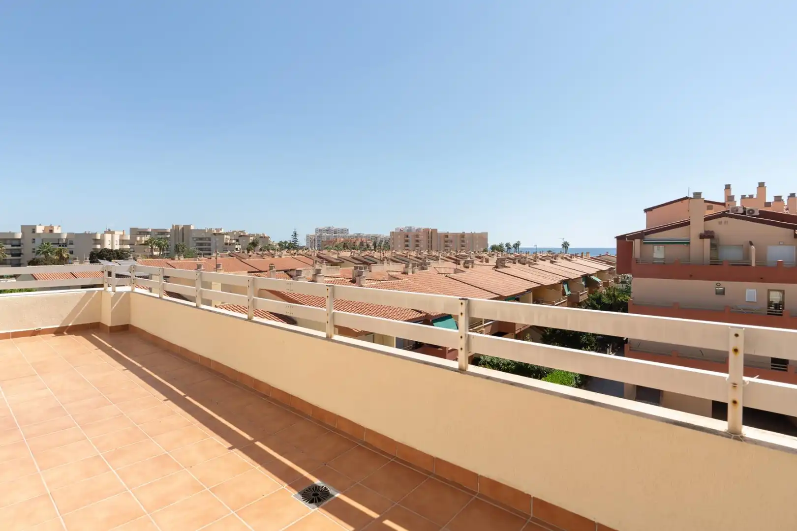 Appartement avec terrasse à vendre à MARITIMO, imagen 15
