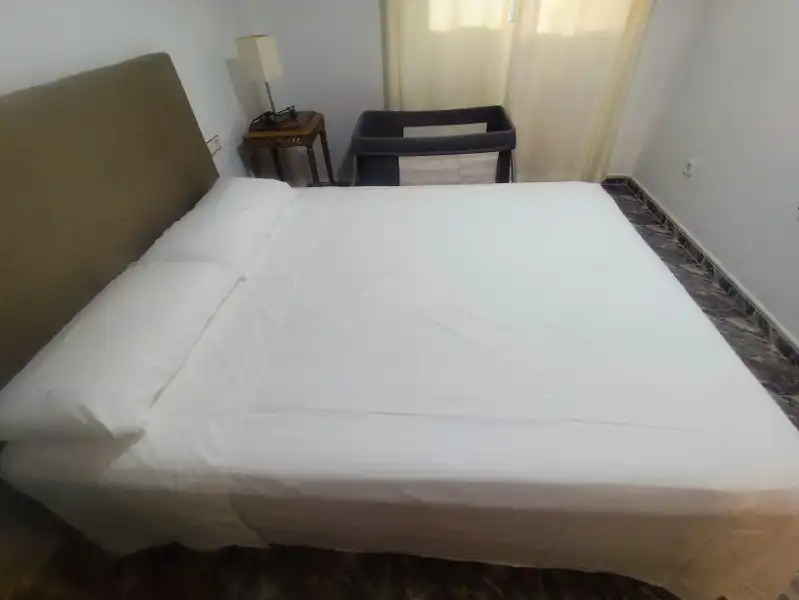 Habitación de Apartamento en venta en Cullera con Terraza, Trastero y Horno