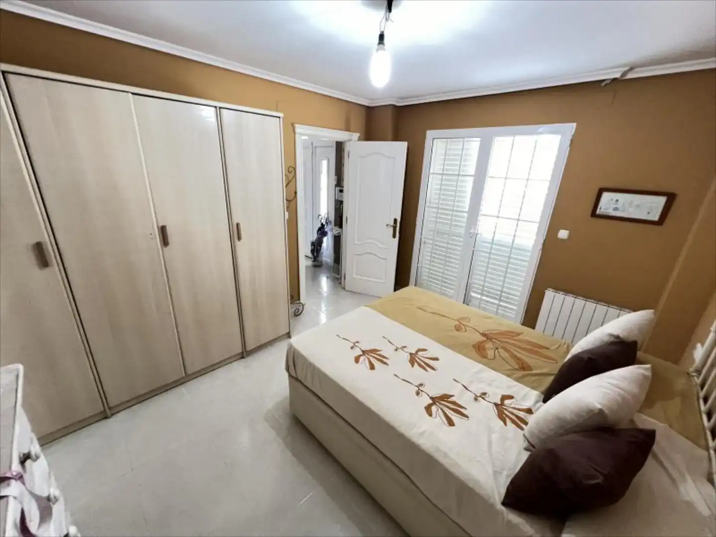 Habitación de Casa o chalet en venta en Cullera con Terraza