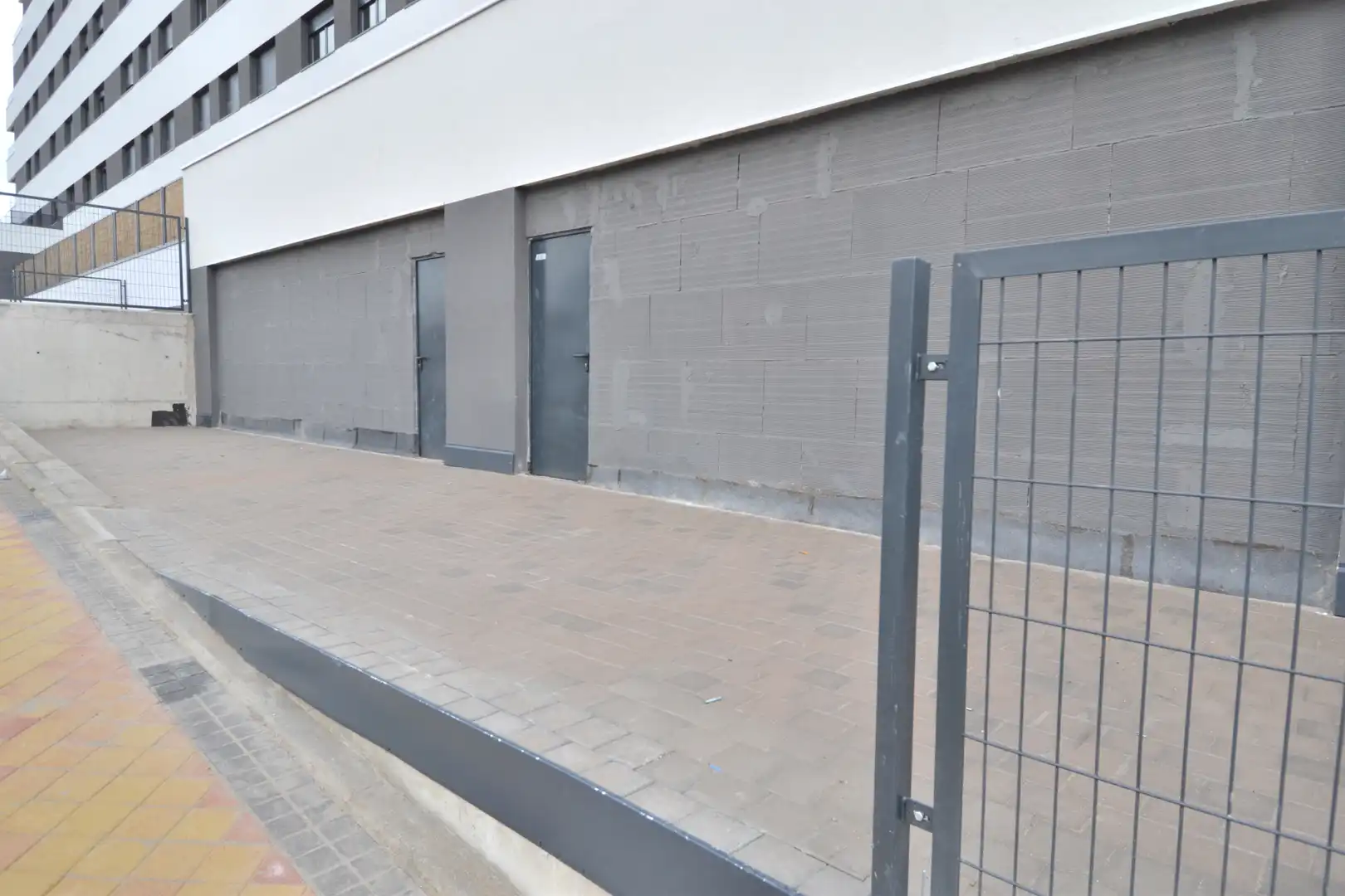 Gewerbefläche zur Miete in Avenida de Juan Pablo II 111, imagen 22