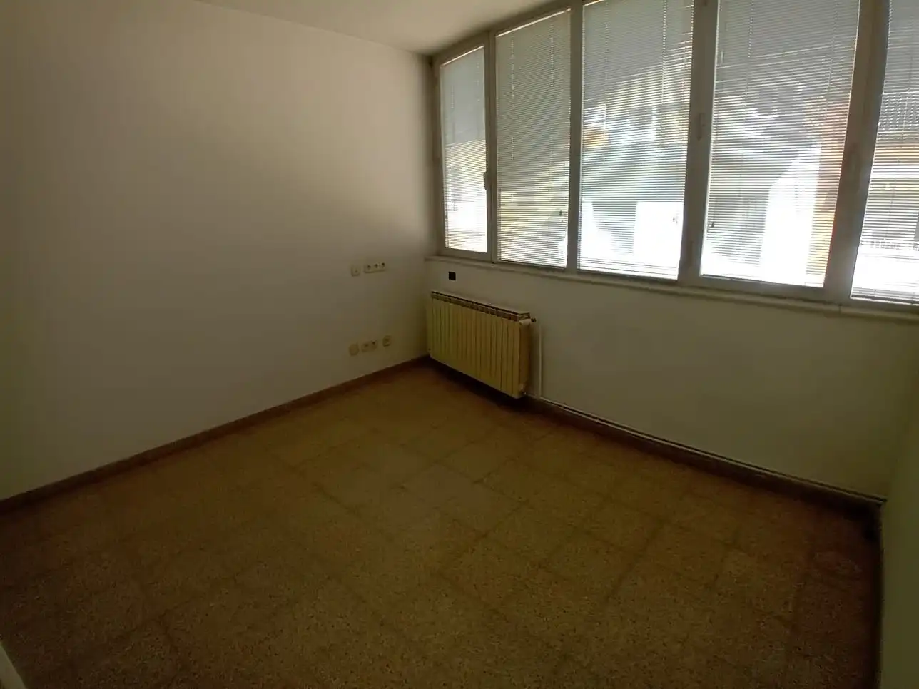 Oficina de alquiler en Igualada