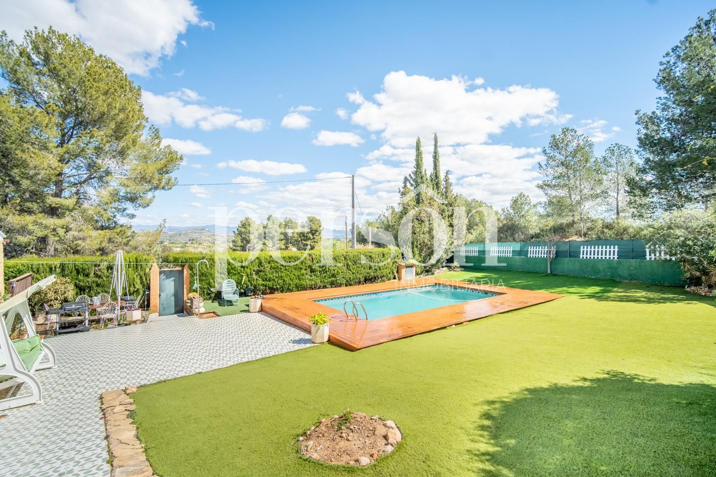 Casa o xalet en venda a Vilamarxant