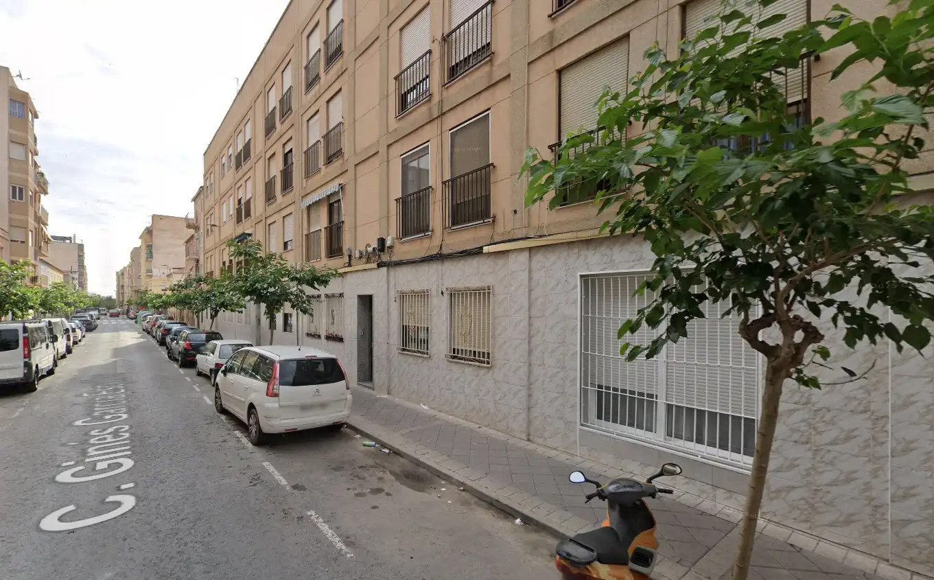 Pis en venda a Carrer Ginés García Esquitino 49, imagen 3