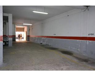 Aparcament de Garatge de lloguer en Palencia Capital