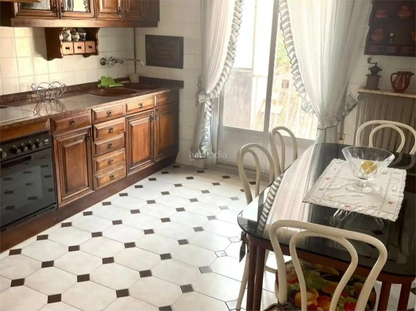 Wohnung mit Aufzug zum Verkauf in Paseo de la Constitucion 92, imagen 10