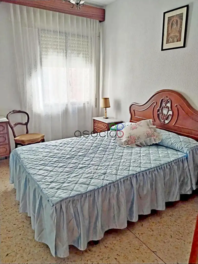 Habitación de Piso en venta en Yunquera de Henares con Calefacción y Terraza
