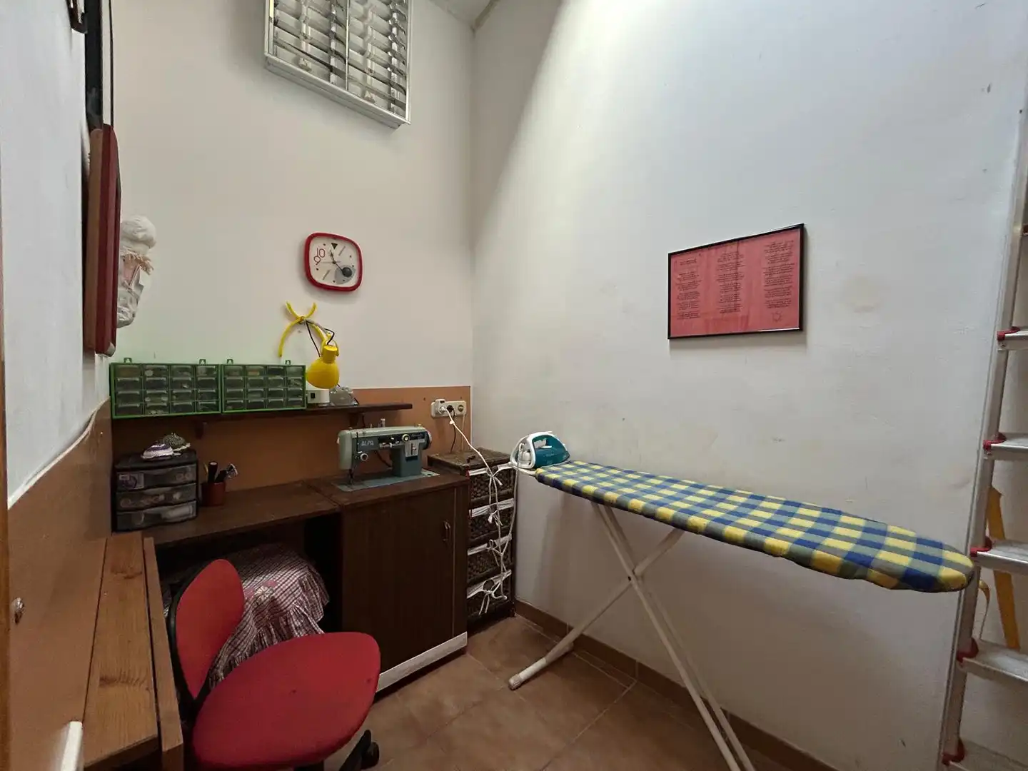 Casa aparellada amb terrassa en venda a Piera, imagen 14