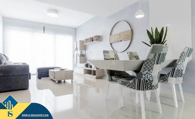 Chalet con piscina en venta en San Miguel de Salinas, imagen 2