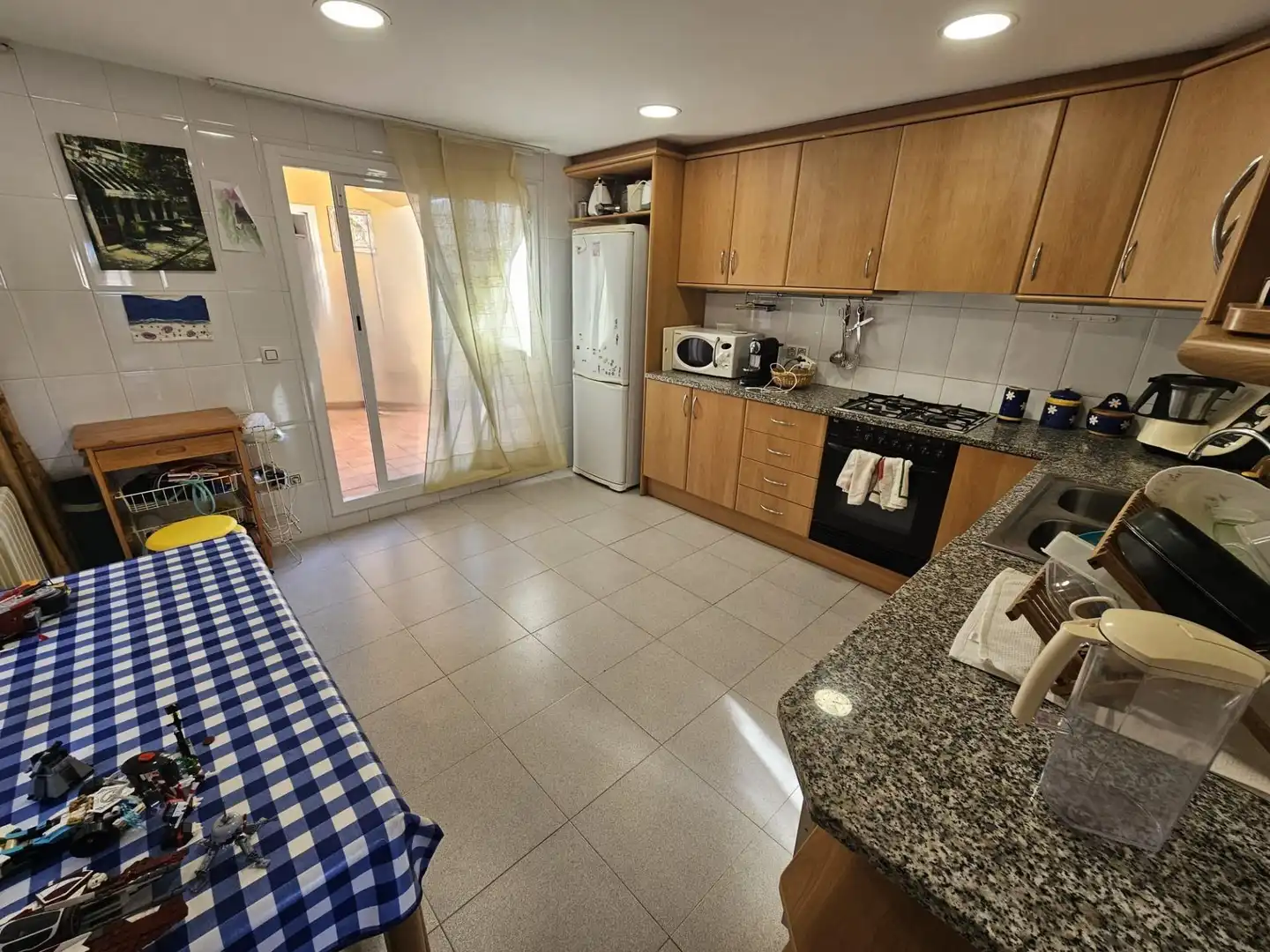 Duplex avec terrasse à vendre à Malgrat de Mar, imagen 9