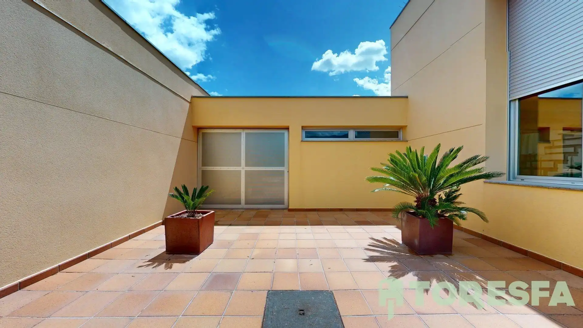 Terrace of Houses for sale in Sant Esteve de Palautordera  with Heating
