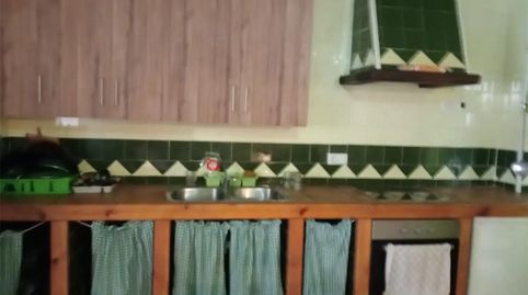 Foto 4 de Casa o xalet de lloguer a Tírig, Castellón