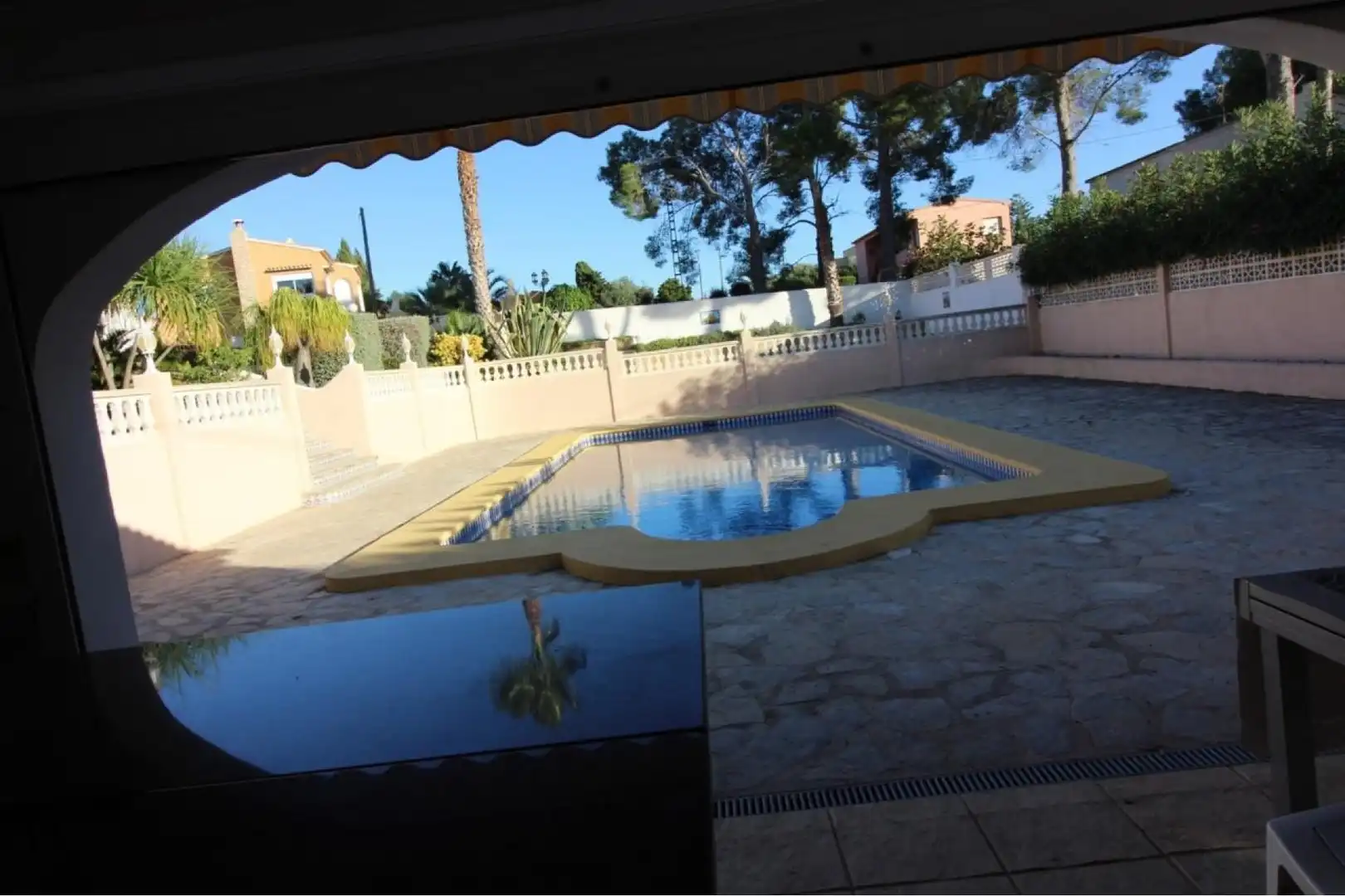 Maison avec piscine à vendre à La Fustera, imagen 9