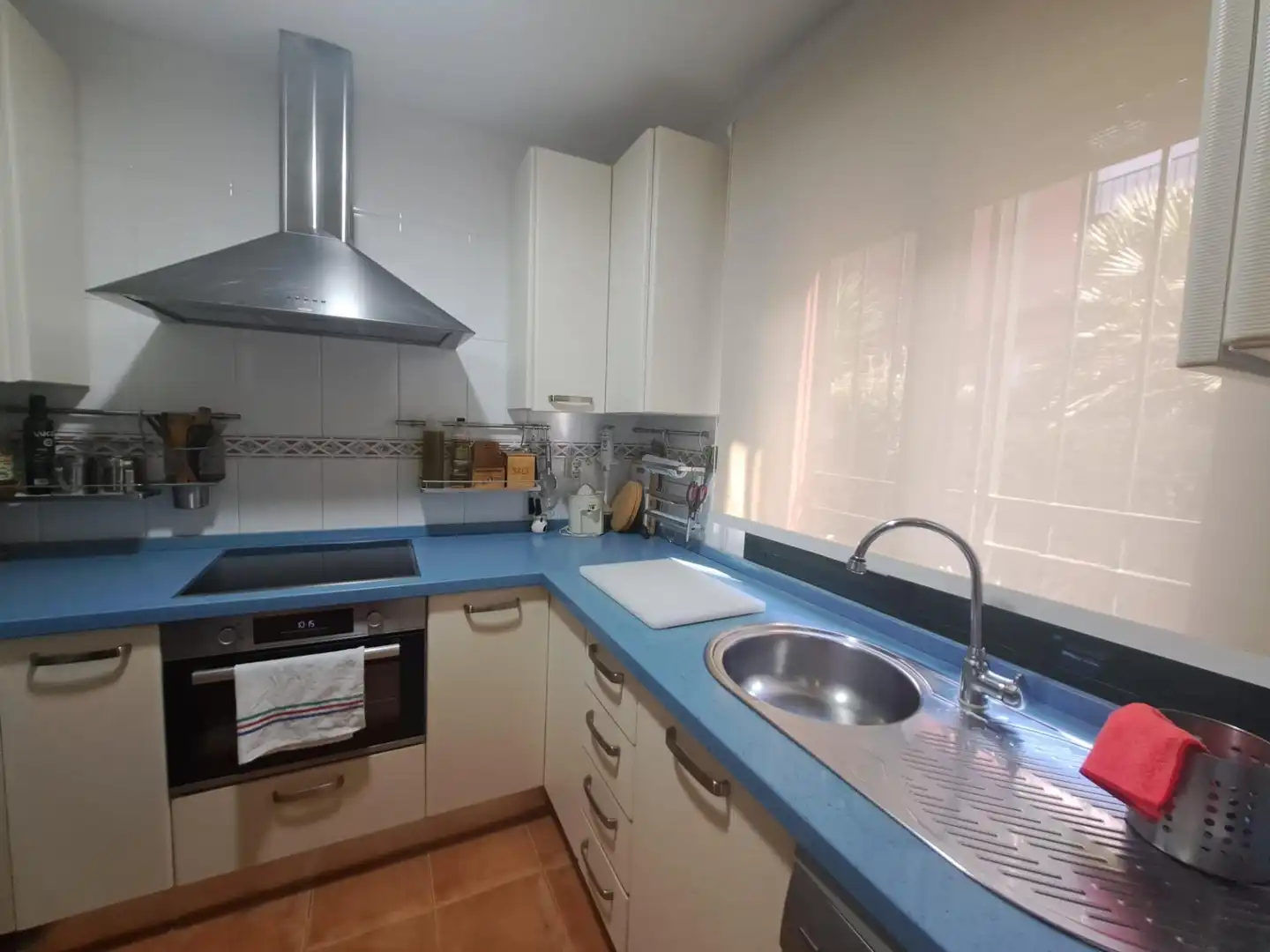 Casa a schiera con terrazza in vendita a Las Lagunas - Campano, imagen 54