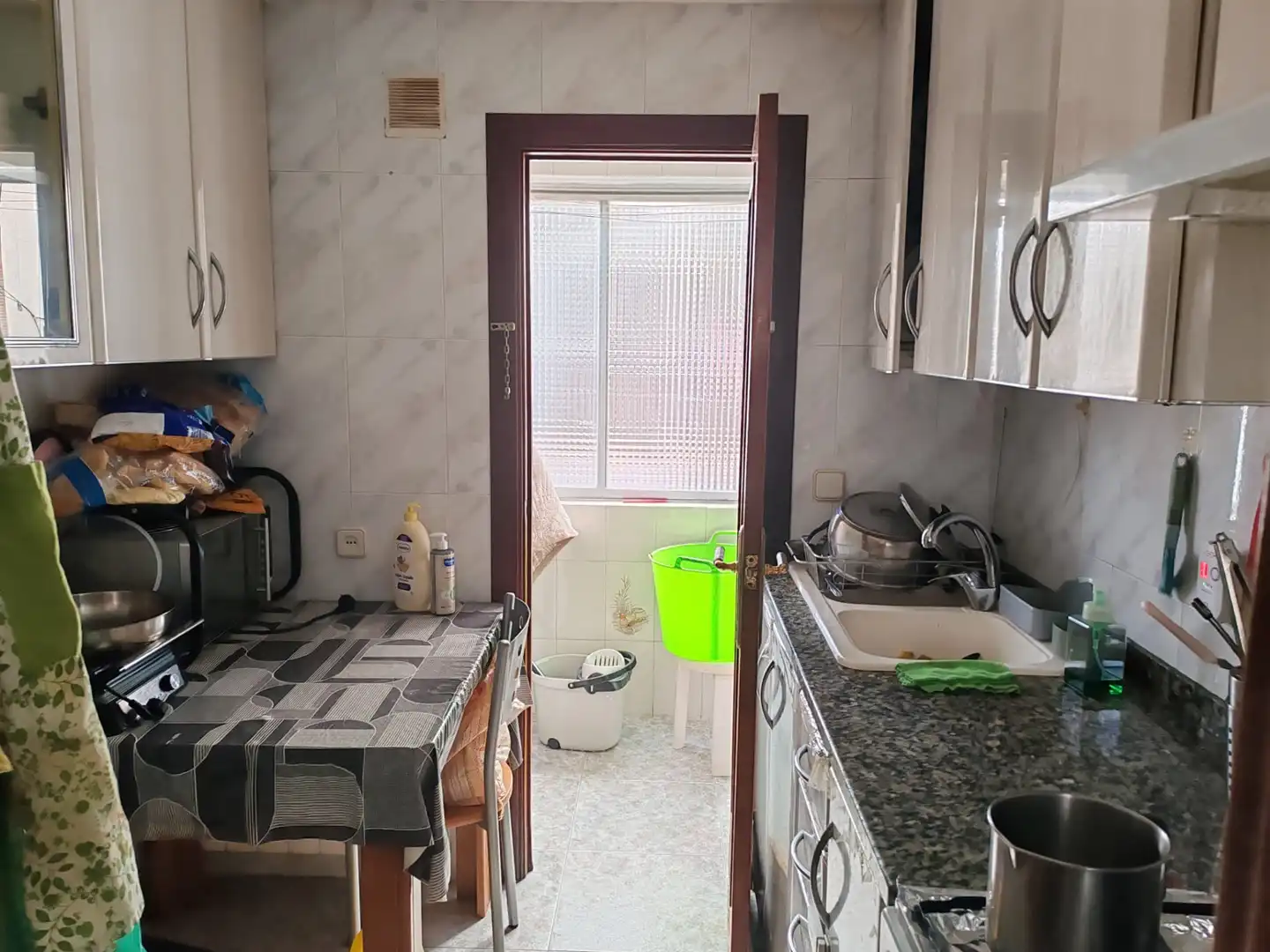 Piso en venta en Carrer de la Creu d'en Fins