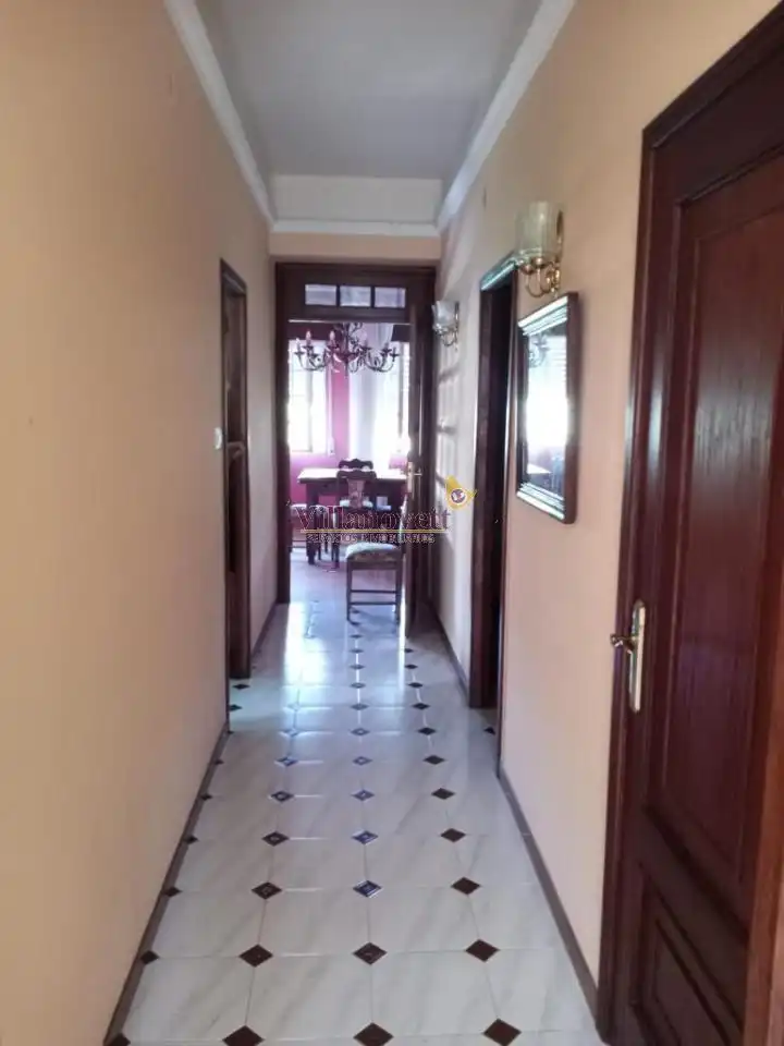 Planta baja en venta en Vilagarcía de Arousa con Calefacción