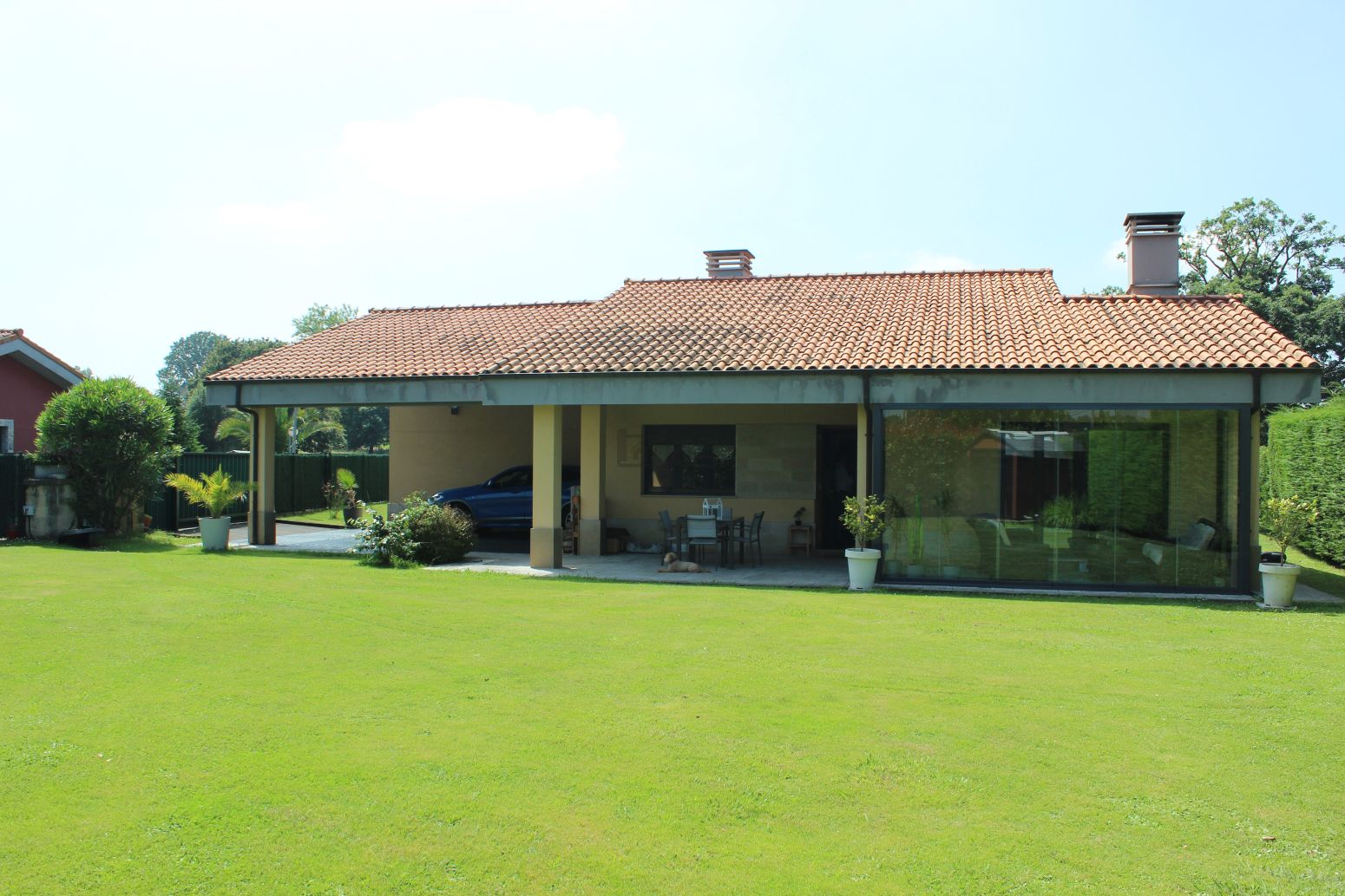 House or chalet for sale in La Fresneda