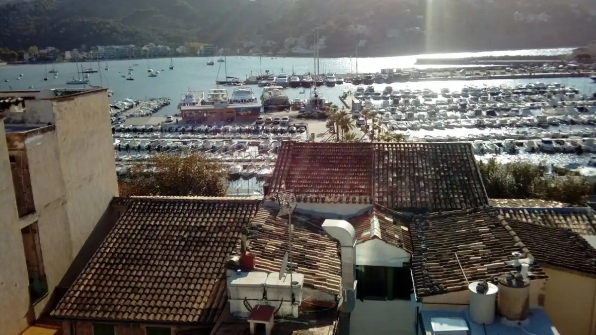 House with terrace for sale in Sóller, imagen 13