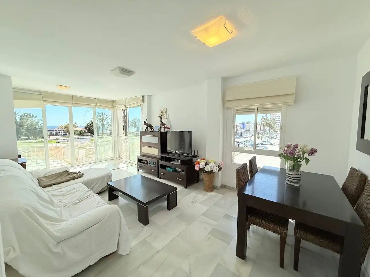 Flat with lift for sale in Torre del Mar, imagen 3