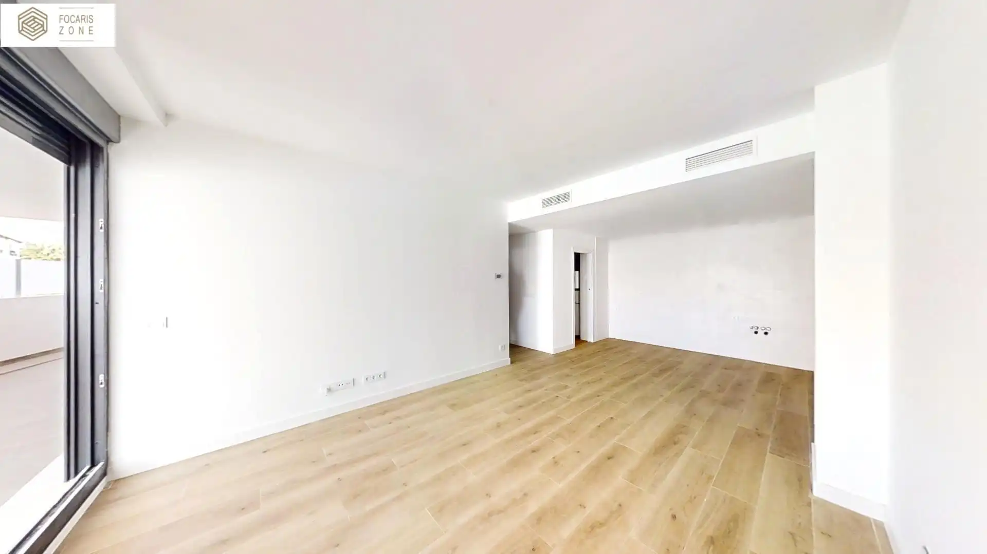 Living room of Ground floor for rent in Torremolinos  with Air Conditioner, Heating and Private garden