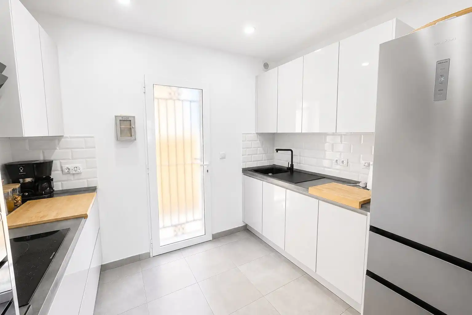 Casa rústica con terraza en venta en N/A, imagen 7