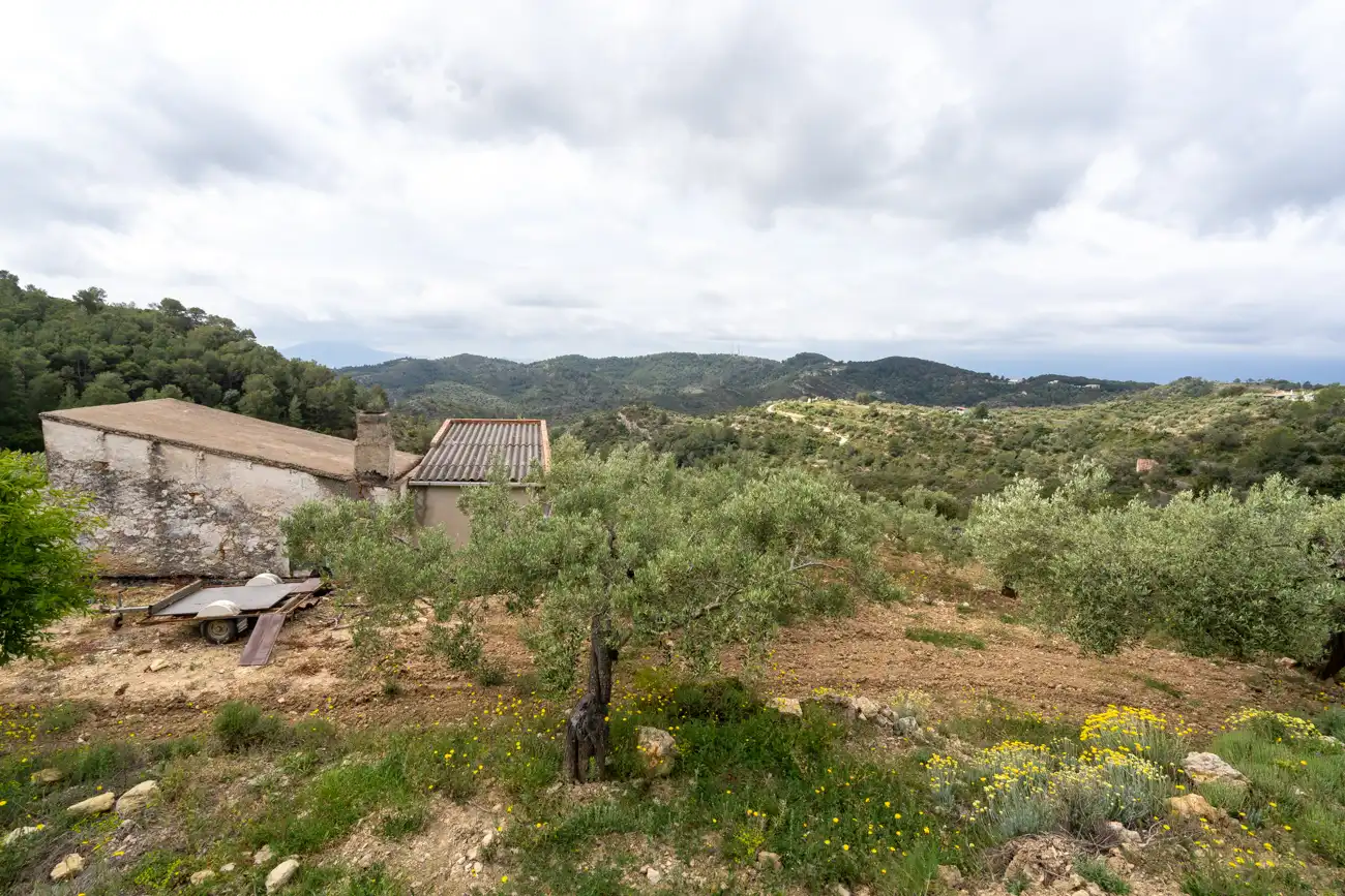 Terreno en venta en Tortosa