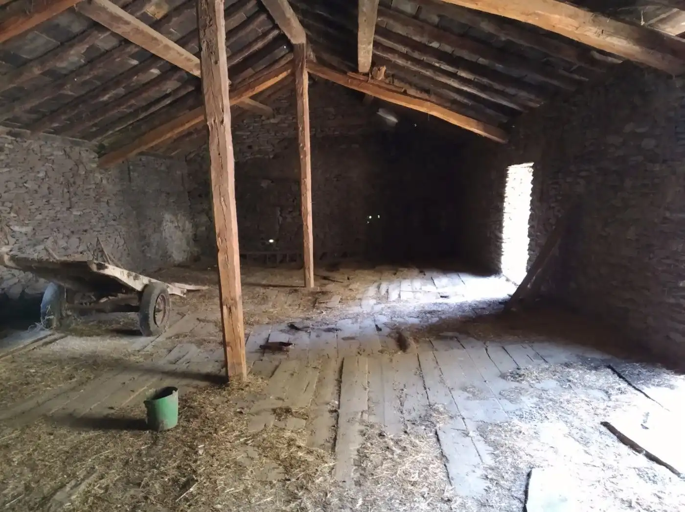 Casa o xalet en venda en Alins