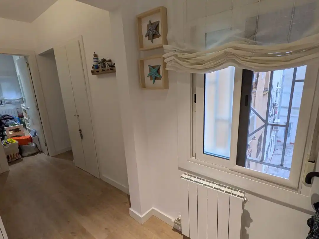 Piso en venta en  Barcelona Capital con Aire acondicionado y Balcón