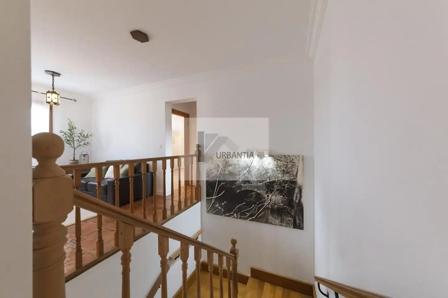 Casa o xalet en venda en Olóriz / Oloritz amb Aire condicionat, Calefacció i Jardí privat