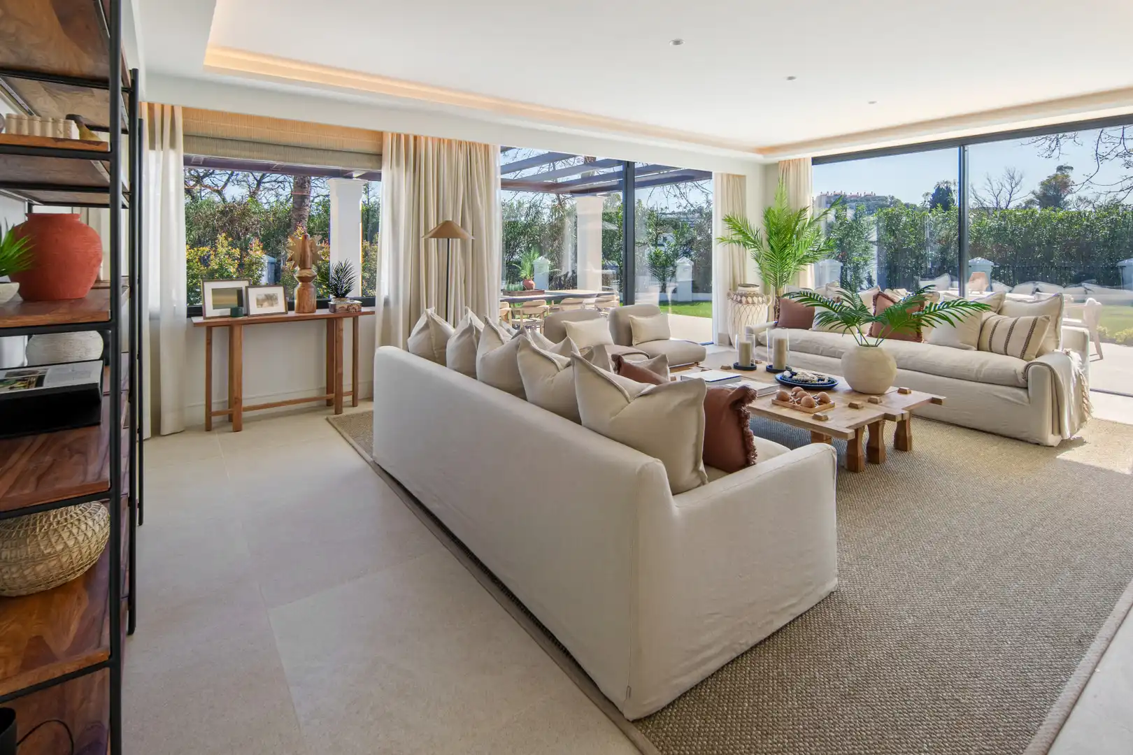 Casa con piscina in vendita a Nueva Andalucía, imagen 33