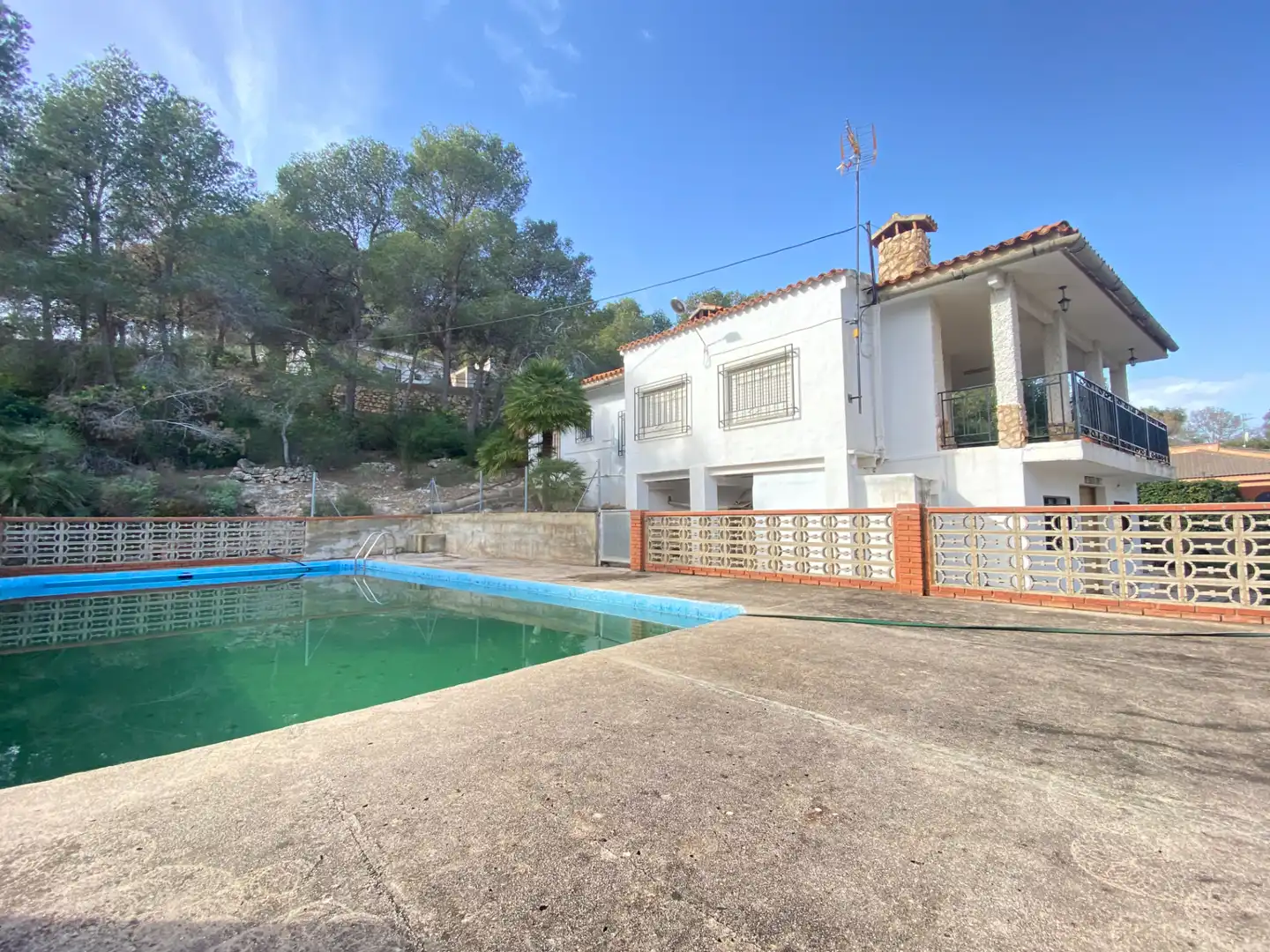 Villa avec terrasse à vendre à Carlet, imagen 15