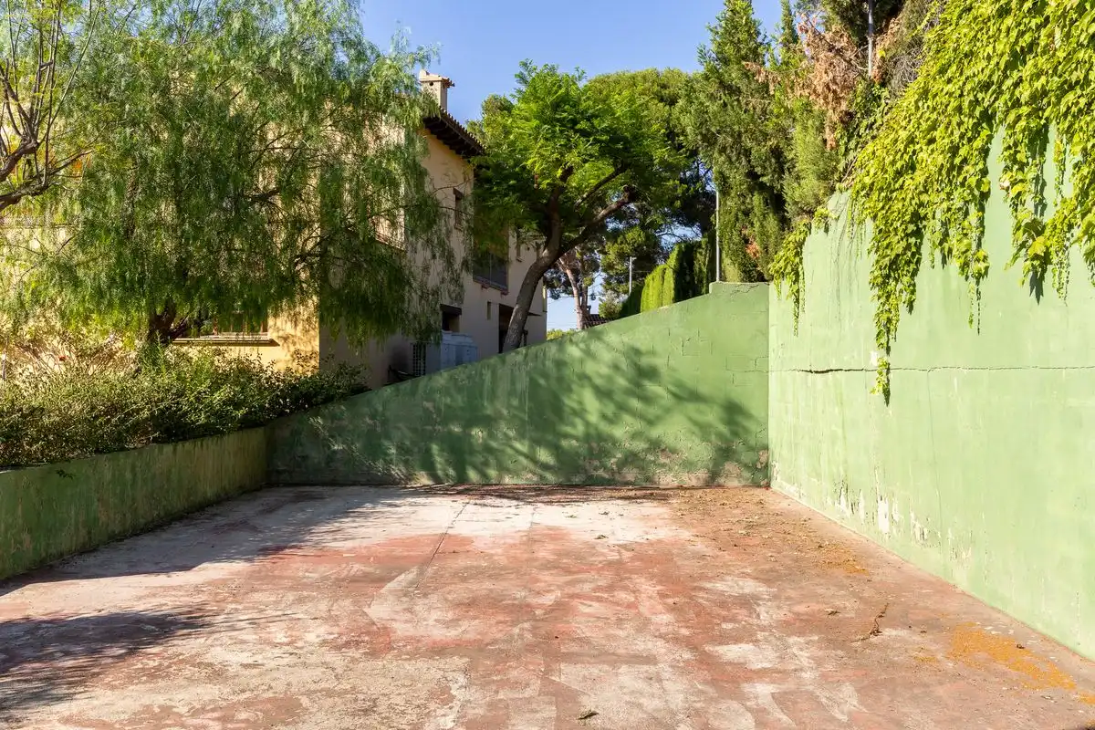 Casa amb terrassa en venda a Carrer Montnegre, imagen 52