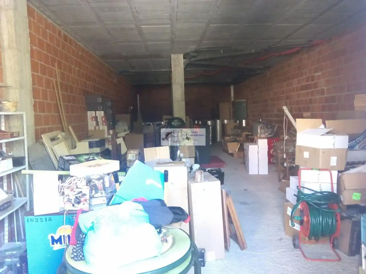 Local commercial à louer à Tomiño, imagen 6