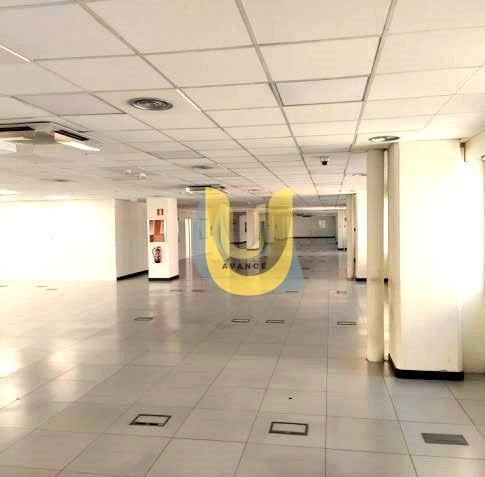 Oficina de lloguer a Tres Olivos - Valverde, Fuencarral - El Pardo