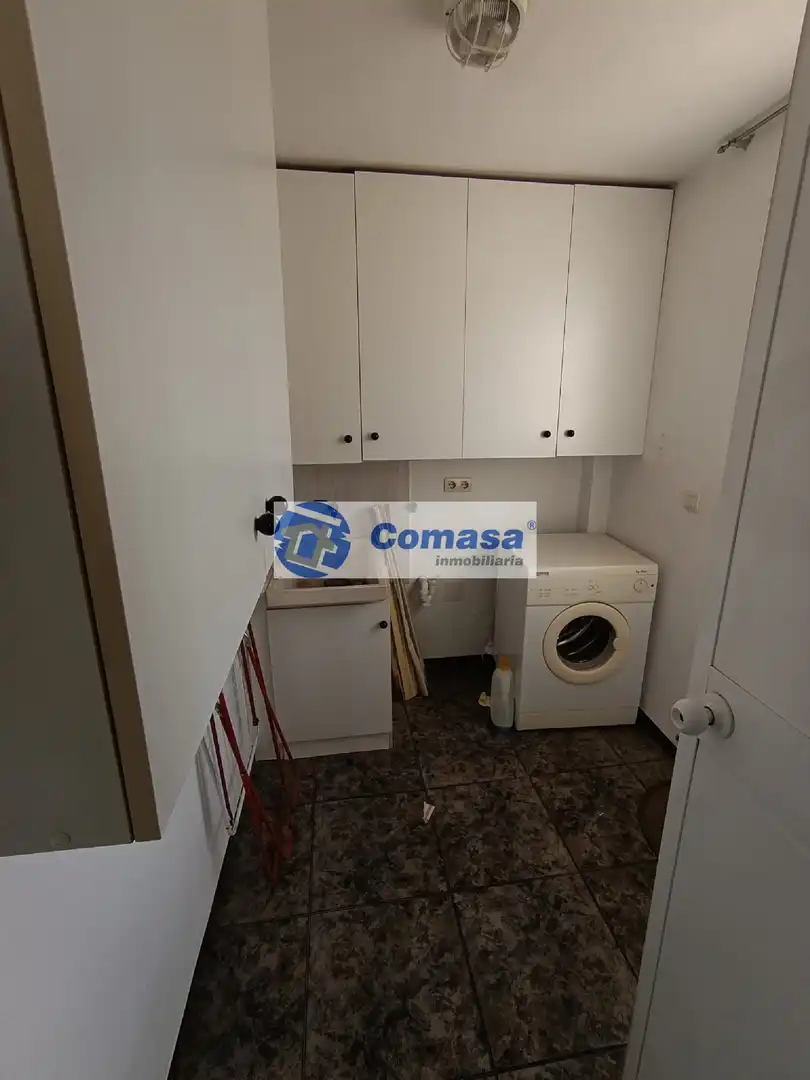 Piso en venta en Torredelcampo con Terraza y Amueblado